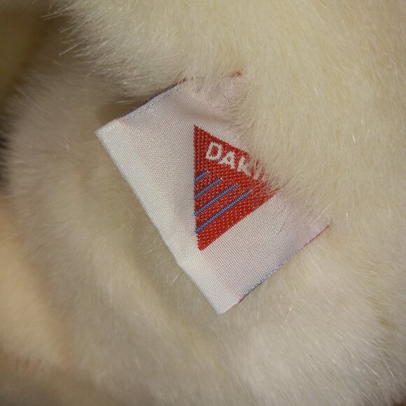 Dakin Beethoven St. Bernard Dog Milk Bone Promo Plush Stuffed Animal - Picture 9 of 11